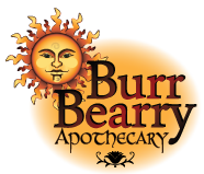 BurrBearry Apothacary